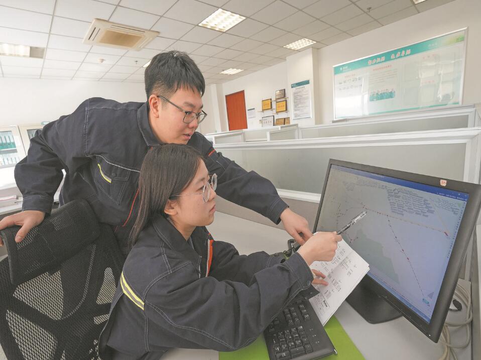 國網遼寧電力開展數據管理支撐體系建設