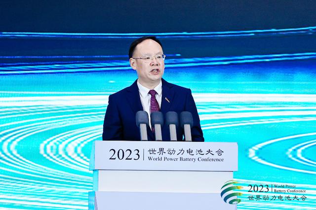 中國一汽邱現東：到2028年將推出22款新能源車型